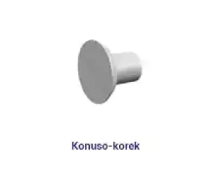 Konuso-korek