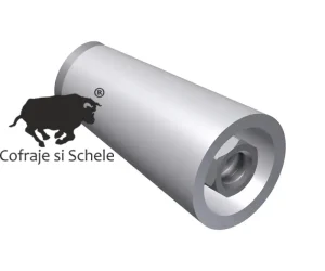 Steel-Plastic_Cone