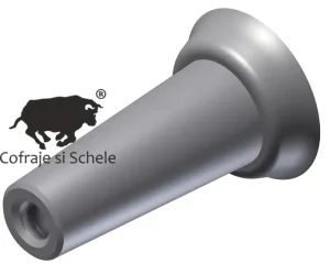 Steel_Cone