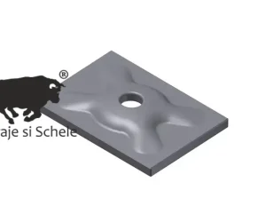 pressed_Water_plate