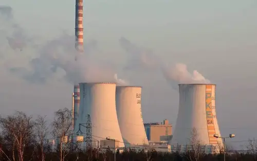 Elektrownia Jaworzno 2 (1)