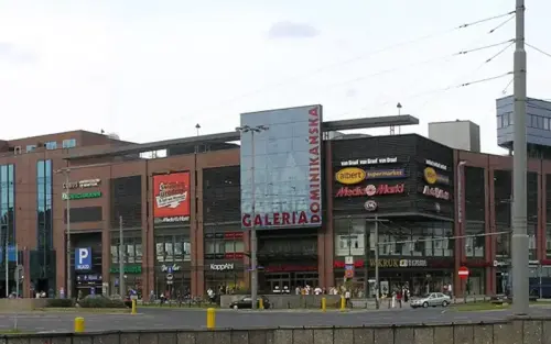 Galeria Dominika ska