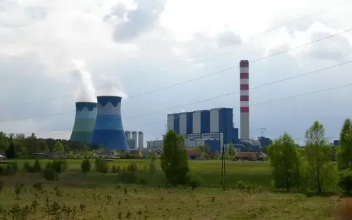 Power Plant Opole - 3